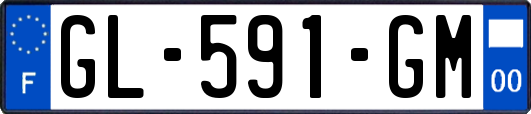 GL-591-GM