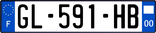 GL-591-HB