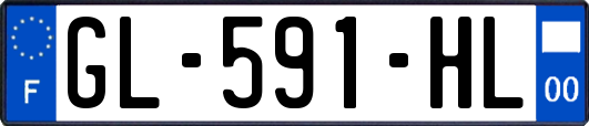 GL-591-HL