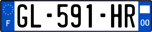 GL-591-HR