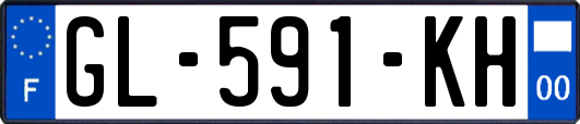 GL-591-KH