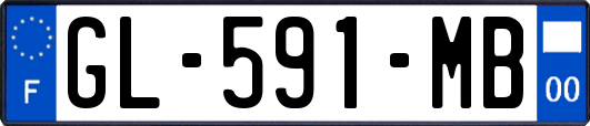 GL-591-MB