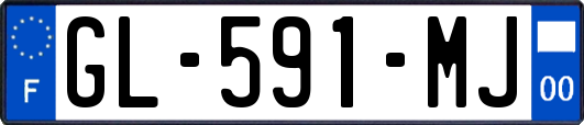GL-591-MJ