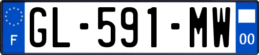 GL-591-MW