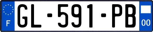 GL-591-PB