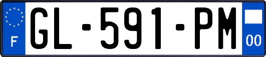 GL-591-PM