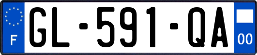 GL-591-QA