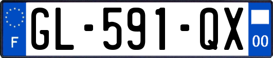 GL-591-QX
