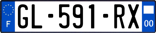 GL-591-RX