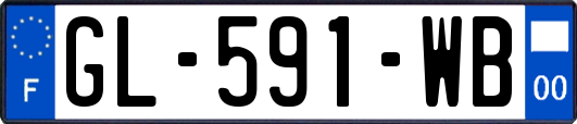 GL-591-WB