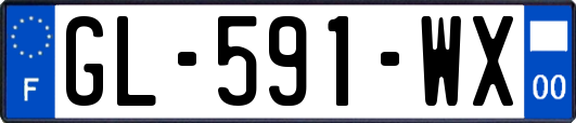 GL-591-WX
