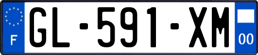 GL-591-XM