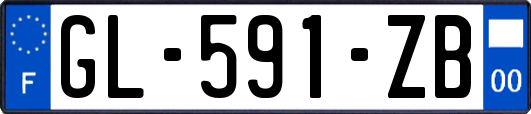 GL-591-ZB