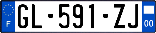 GL-591-ZJ