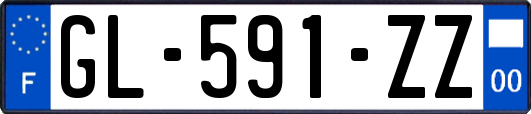 GL-591-ZZ