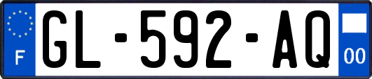 GL-592-AQ