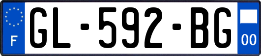 GL-592-BG