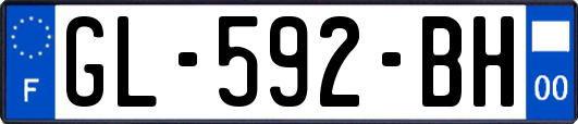 GL-592-BH
