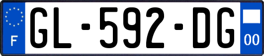 GL-592-DG