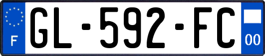 GL-592-FC