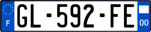 GL-592-FE
