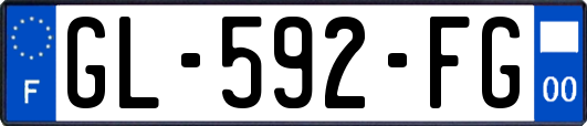GL-592-FG