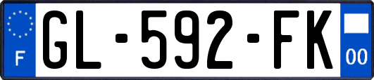 GL-592-FK