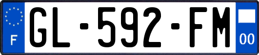 GL-592-FM