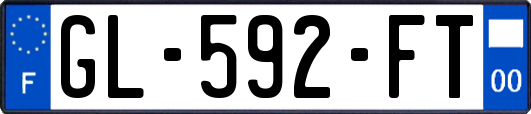 GL-592-FT