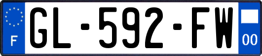 GL-592-FW