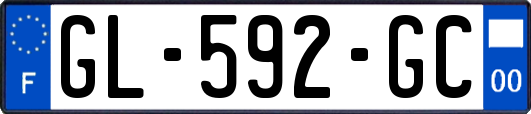 GL-592-GC
