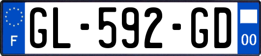 GL-592-GD