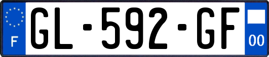 GL-592-GF