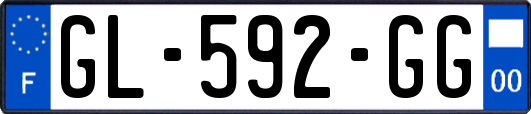 GL-592-GG