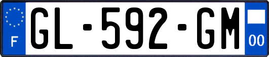 GL-592-GM