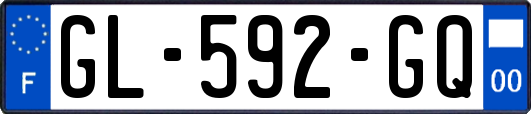 GL-592-GQ