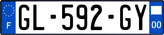 GL-592-GY