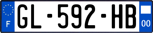 GL-592-HB