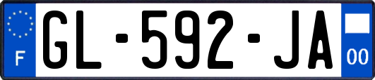 GL-592-JA