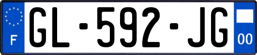 GL-592-JG