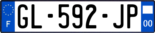 GL-592-JP