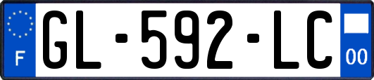 GL-592-LC
