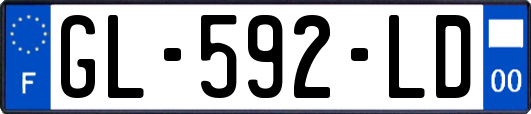 GL-592-LD