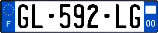 GL-592-LG