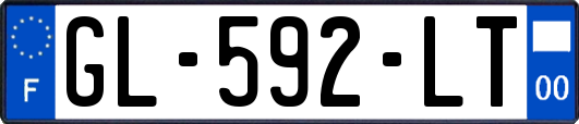GL-592-LT