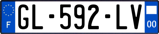 GL-592-LV