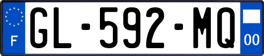 GL-592-MQ