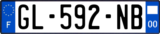 GL-592-NB