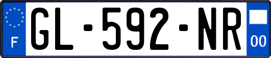 GL-592-NR