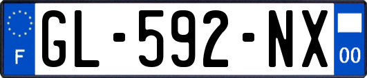 GL-592-NX